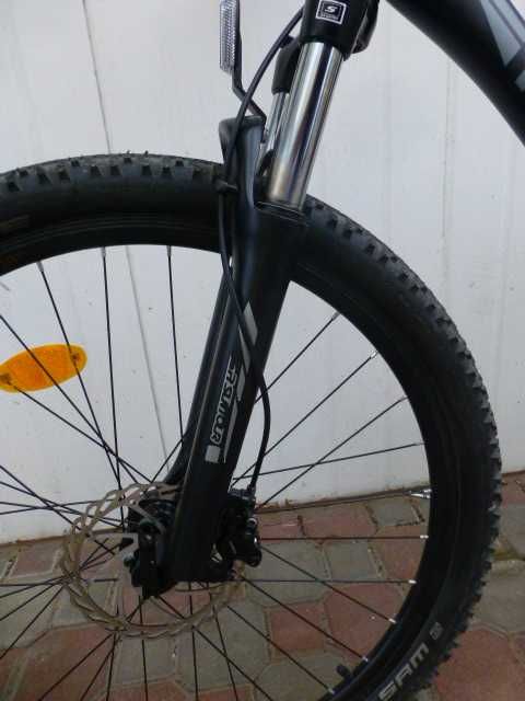 Rower górski MTB INDIANA X-Pulser 3.7 M21 27.5 cala