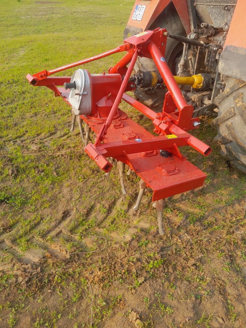 Brona wirowa 2m lely agregat uprawowy c 360