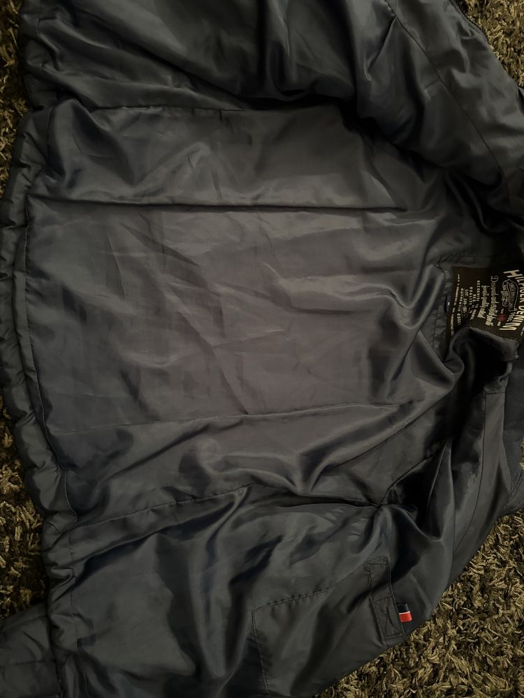 Kurtka męska TOMMY HILFIGER rozmiar M