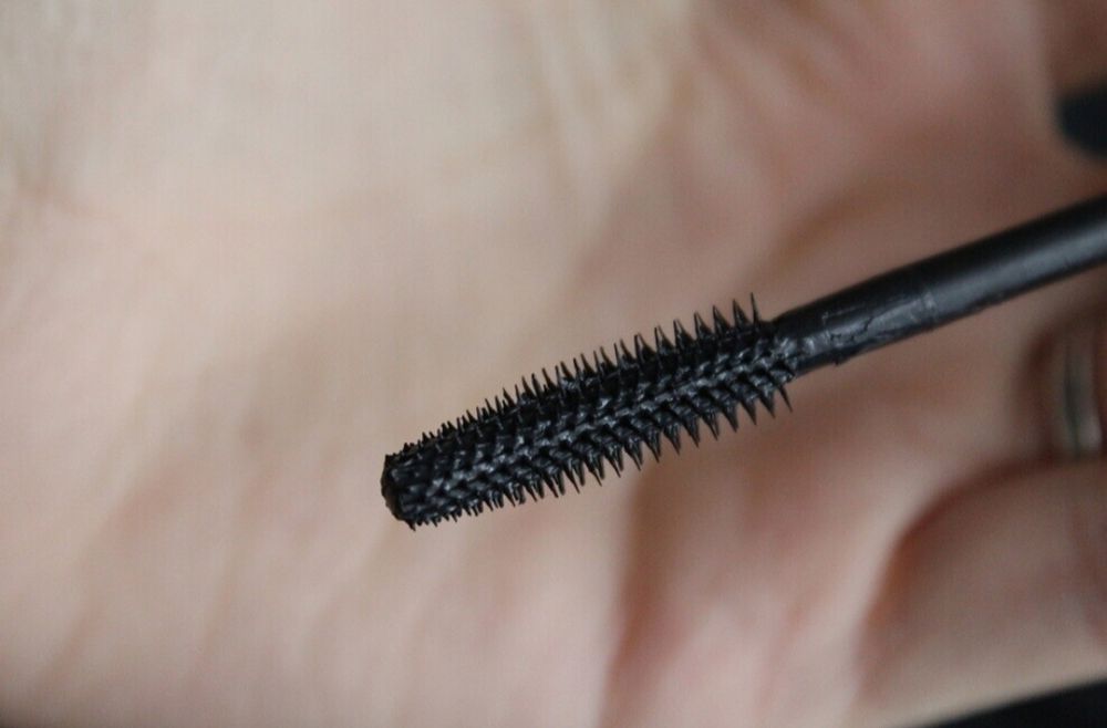 Супертуш для вій Giordani Gold