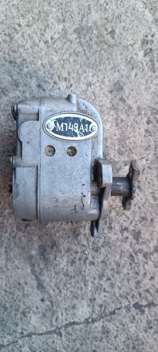 Продам магнето М149А1