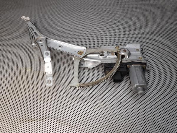 Elevador vidros frente direito OPEL Astra G Caravan Van (F70)