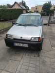 Fiat Cinquecento Fiat Cinquecento 704 Young Maquillage
