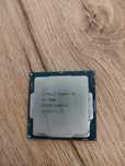 Procesor intel i5 7500