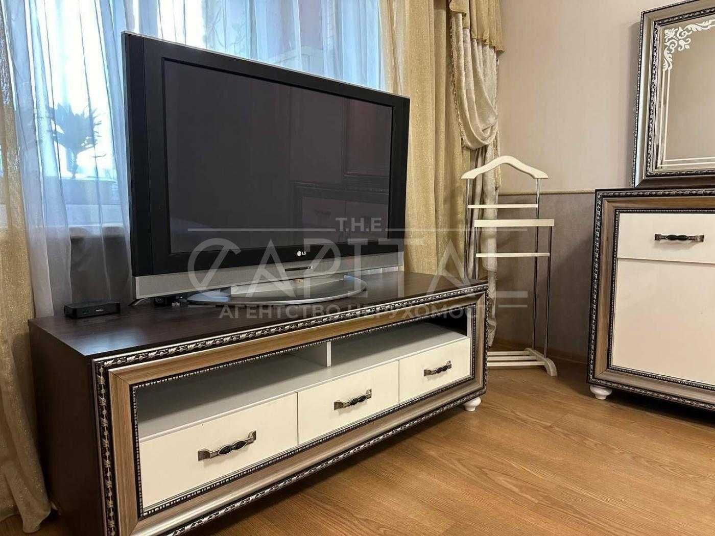 Продаж квартири 3к/79м2/11 поверх/Срібнокільська/Позняки/Лівий берег