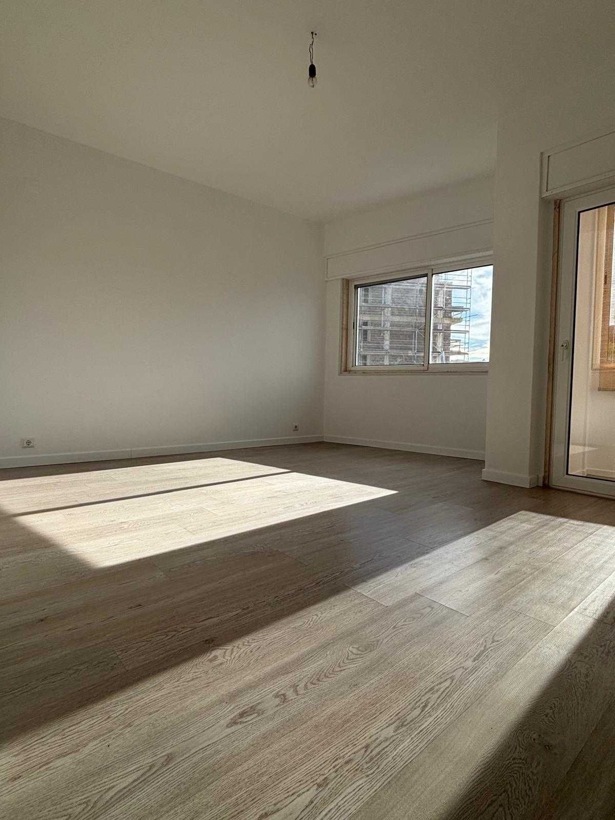 Apartamento T3 Arrendamento Anual – Loulé