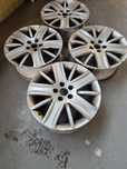 FELGA FELGI 17 RENAULT  7x17 ET50 5x108