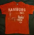 HARD ROCK CAFE  koszulka M