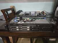 Dell PowerEdge R520 | 6x16GB | E5-2440 v2 | LFF | 4 ramki