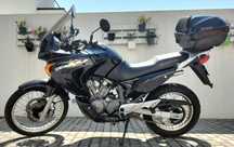 Honda Transalp XL650V