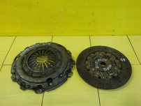 MAZDA 6 GH 3 5 2.0 B 10r LF sprzeglo tarcza docisk BLUE PRINT
