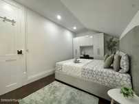 647110 - Quarto de casal moderno perto da...