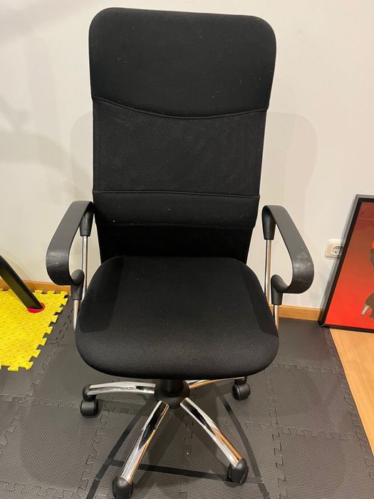 Cadeira de escritório