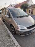 Ford Galaxy 2003