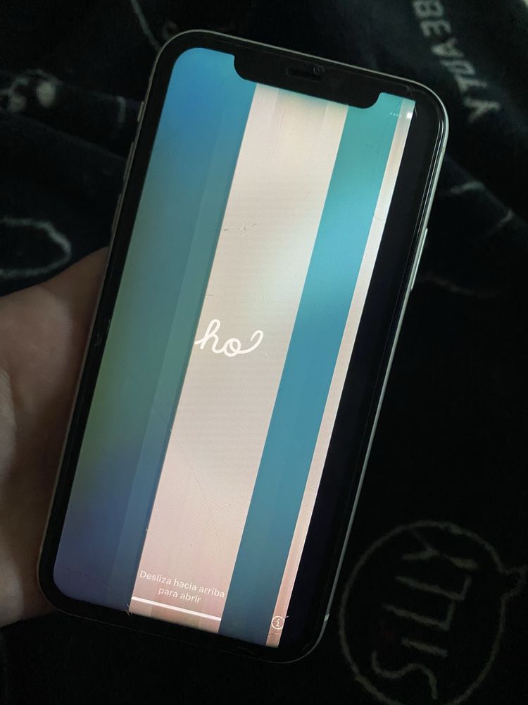 Iphone 11, 128 gb
