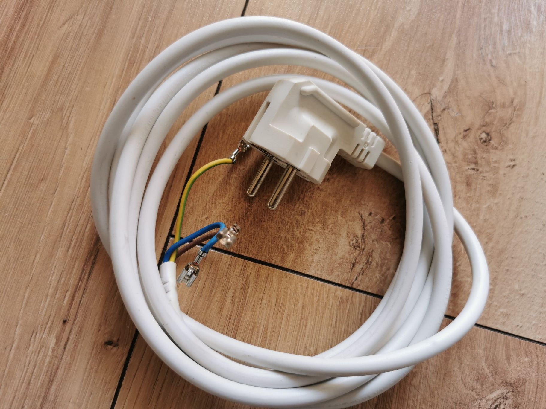 Kabel do lodówki AEG
