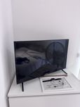 TV Blaupunkt LED HD 32’’ (80 cm) – Nova, nunca usada
