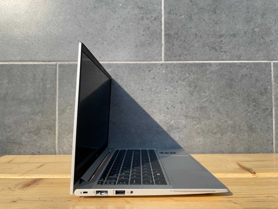 Ноутбук HP EliteBook 630 G9/i5-1245U/16GB/256GB/13"/IPS/FHD/Гарантія