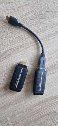 HDMI WiFi extender przedłużacz bezprzewodowy
