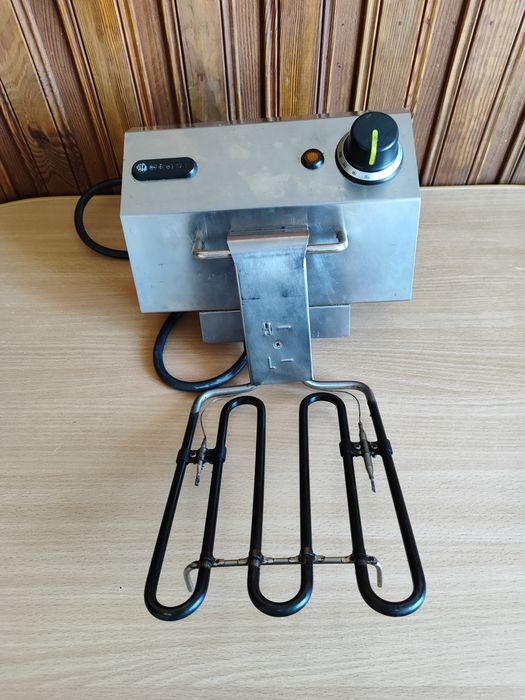 Фритюрниця HENDI 6 л