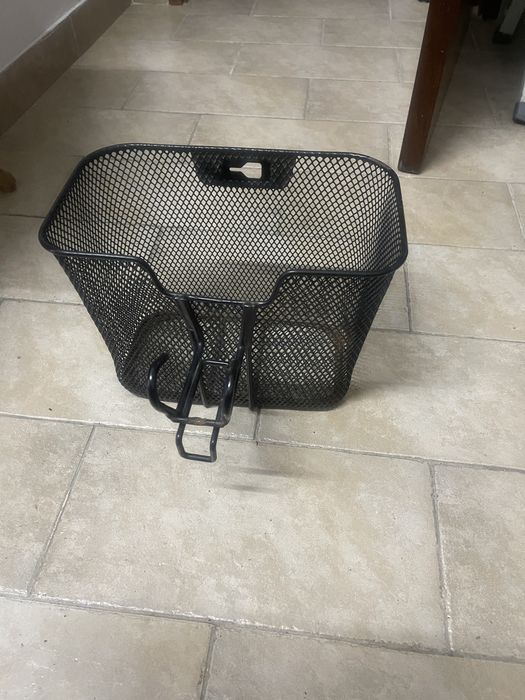 Bicicleta dobravel em bom estado