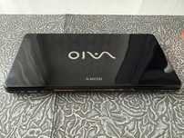 Нетбук Sony Vaio VGN-P25G