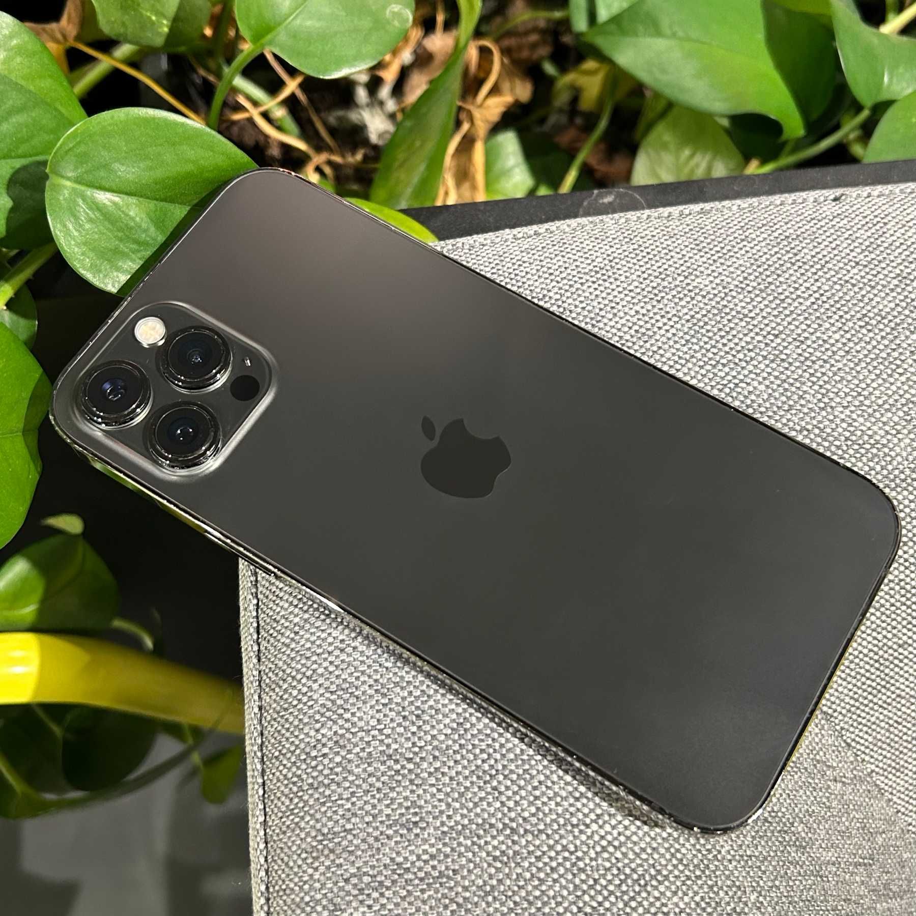 iPhone 12 Pro Max 512Gb Graphite АКЦІЯ!