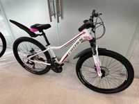 Підлітковий Велосипед для дівчат Cross Smile 26 рама 13 (140 - 165 см)