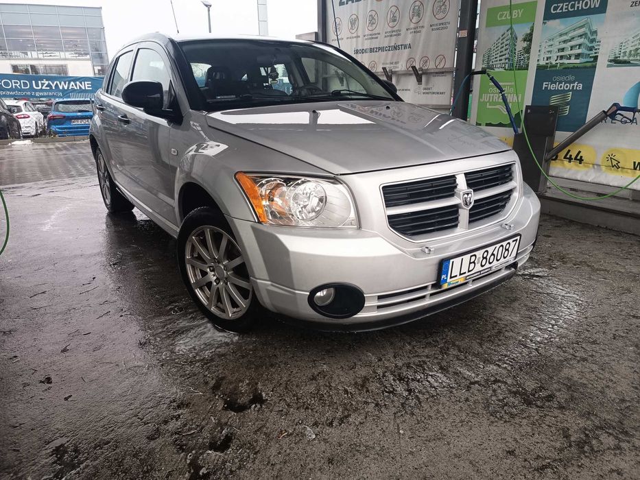 Dodge Caliber 1.8 2008