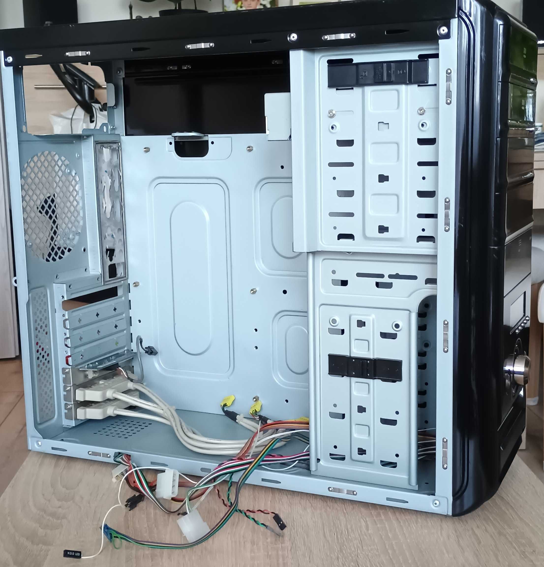 Obudowa ATX do komputera PC