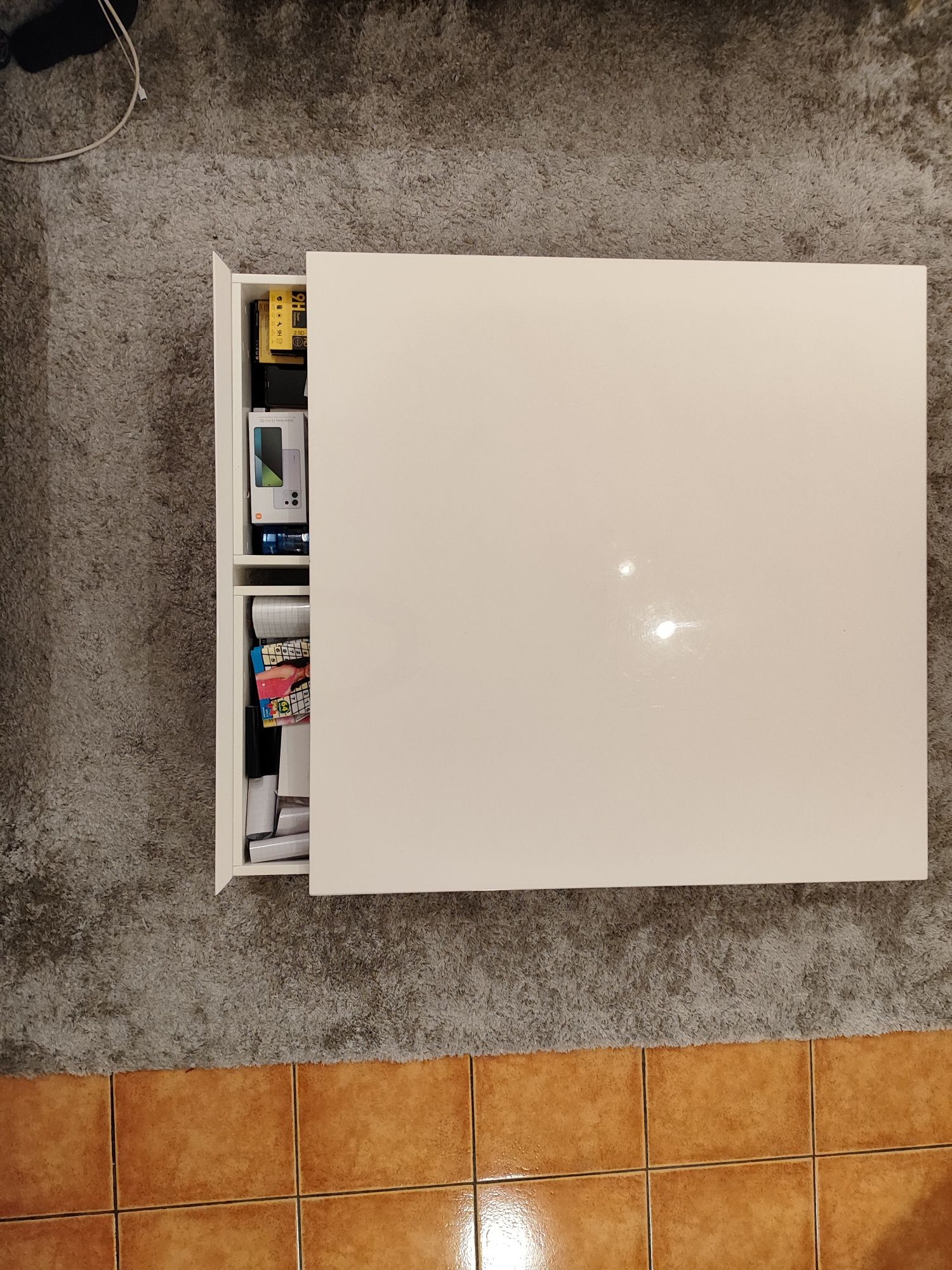Vende-se mesa centro LasKasas