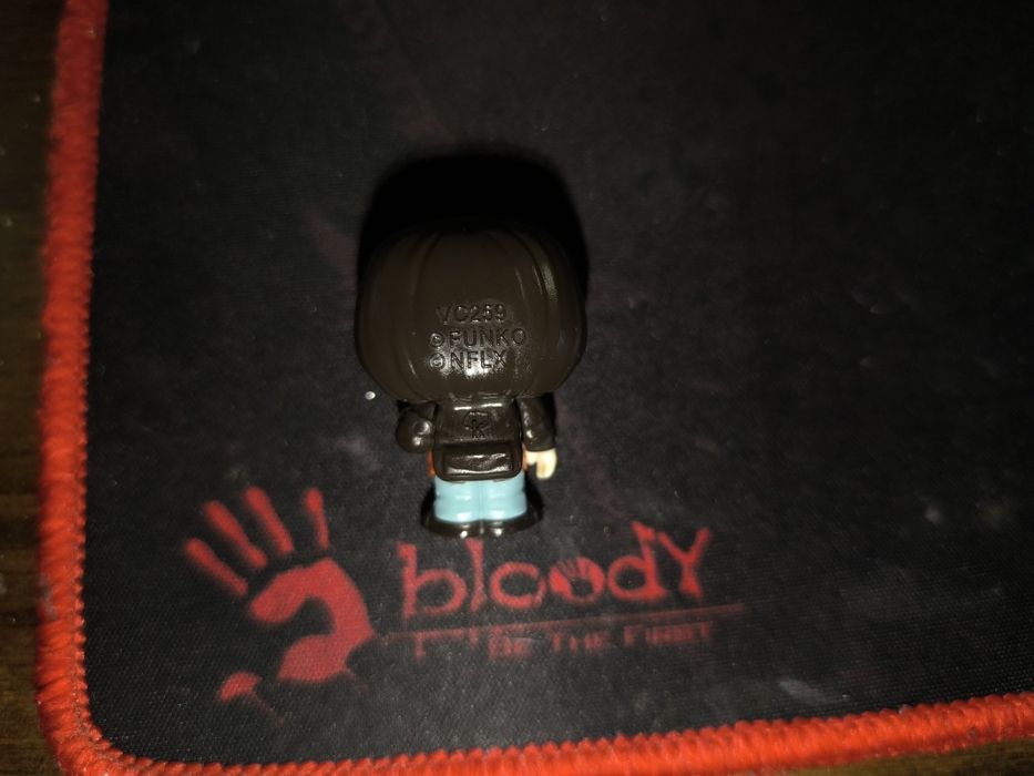 Уилл "очень странные дела" / осд / Will Baers Stranger things