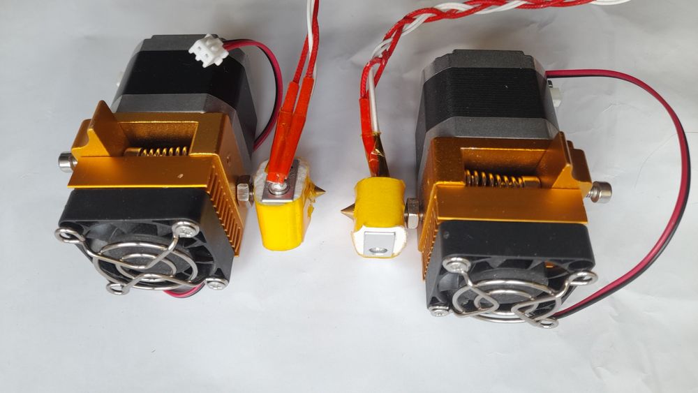 Запчасти для 3d printer