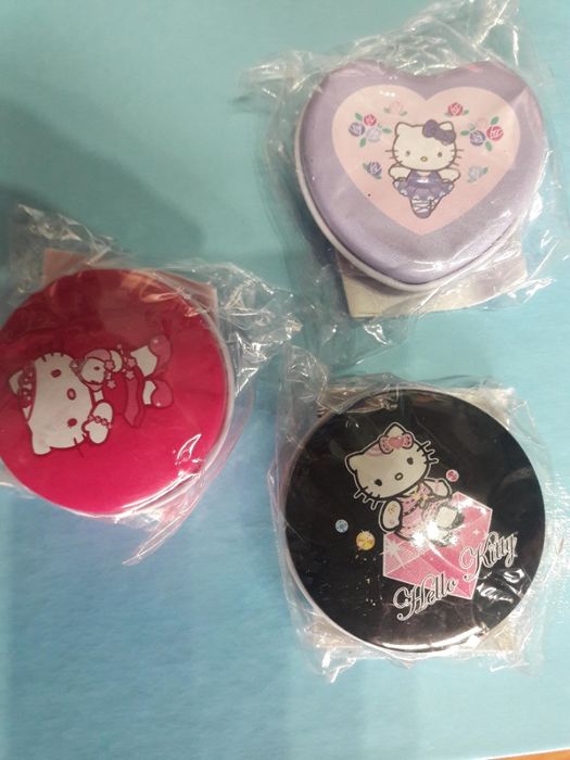 Conjunto Hello Kitty- Panini