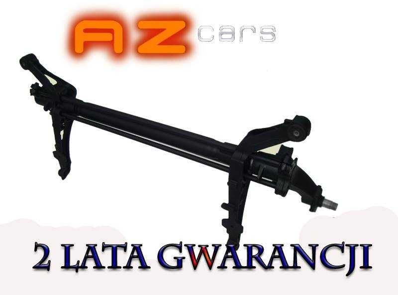 Belka Tylna Peugeot Partner dostawczy-2 LATA GWARANCJI-małopolskie