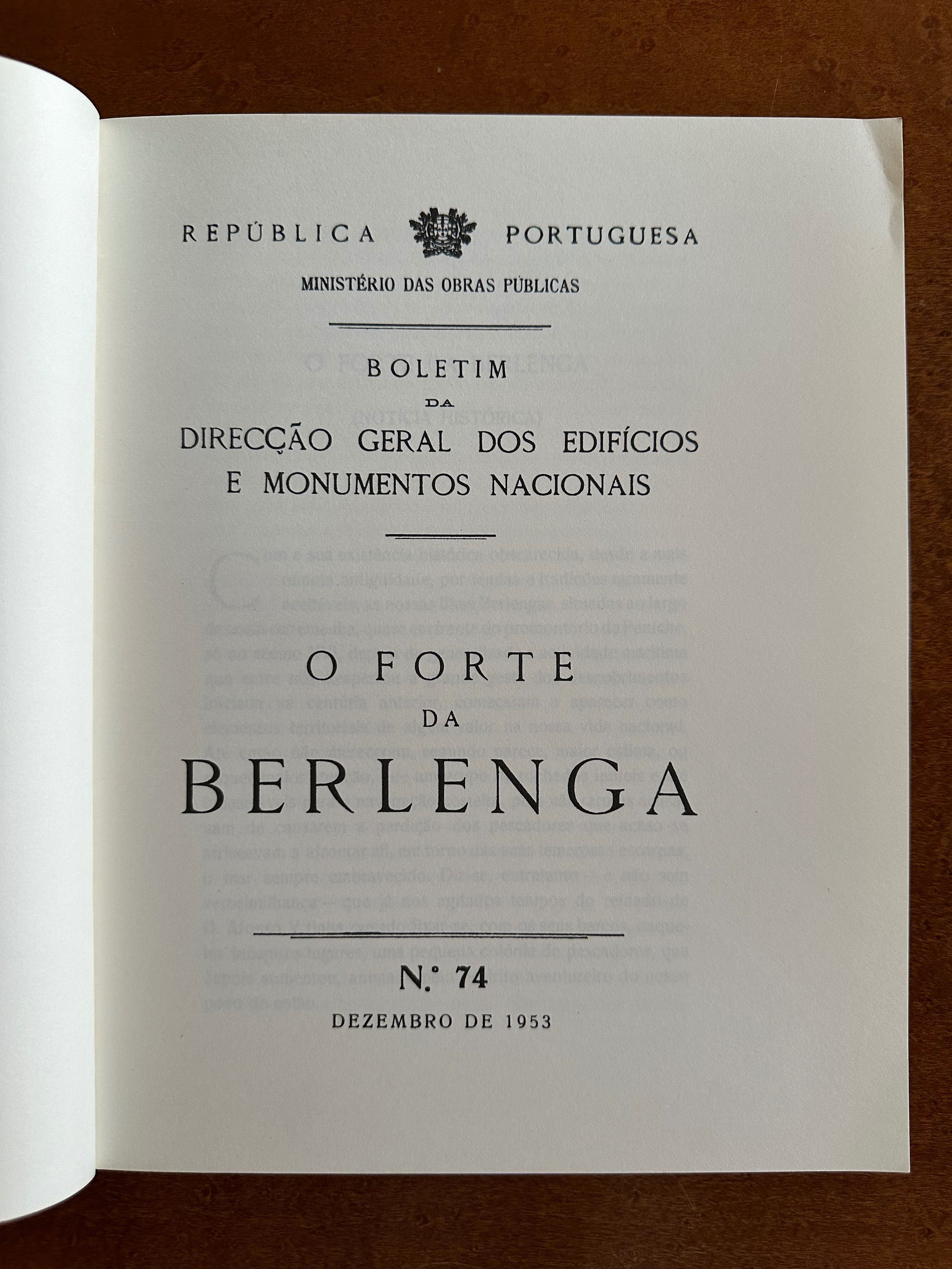 Boletim da DGEMN - Forte da Berlenga (74)