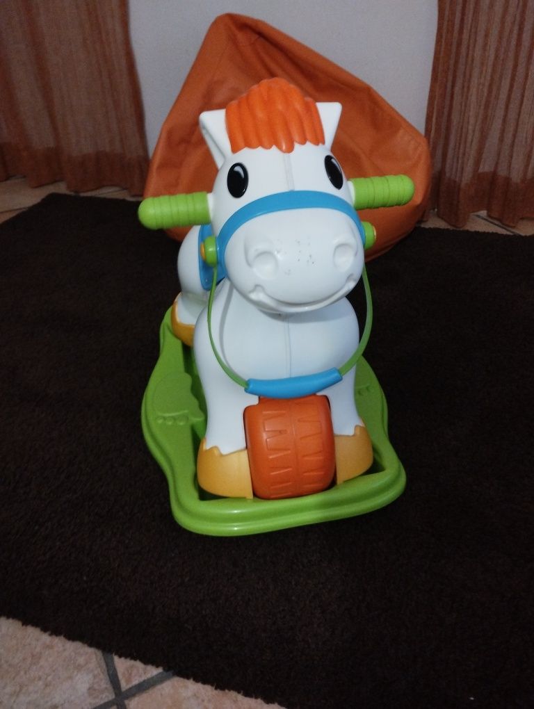 Cavalinho Chicco