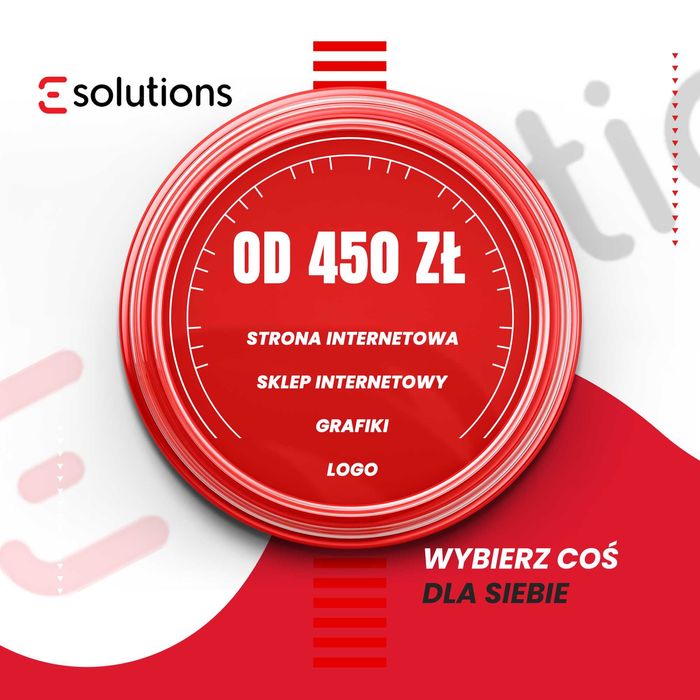 Tworzenie stron Strony internetowe Sklep www Pozycjonowanie Strony www