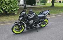 Kawasaki Z750"Impecável