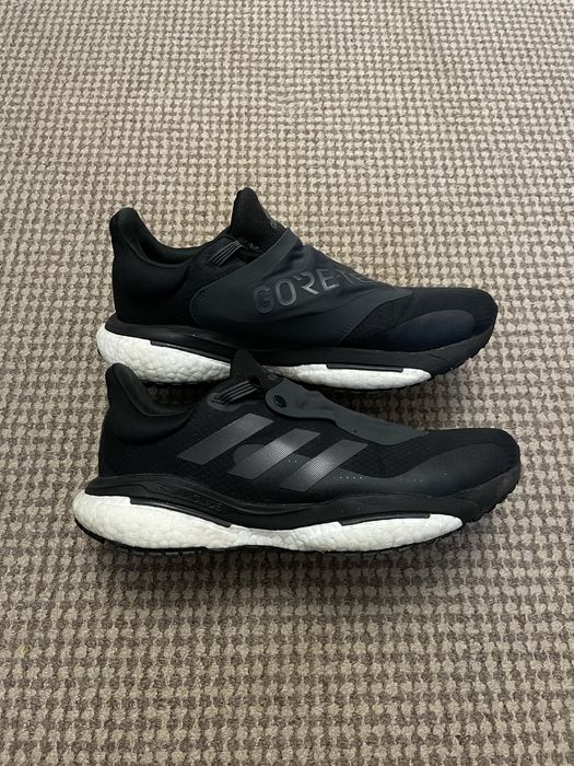 кросівки Adidas Solar Glide 5 Gore-tex