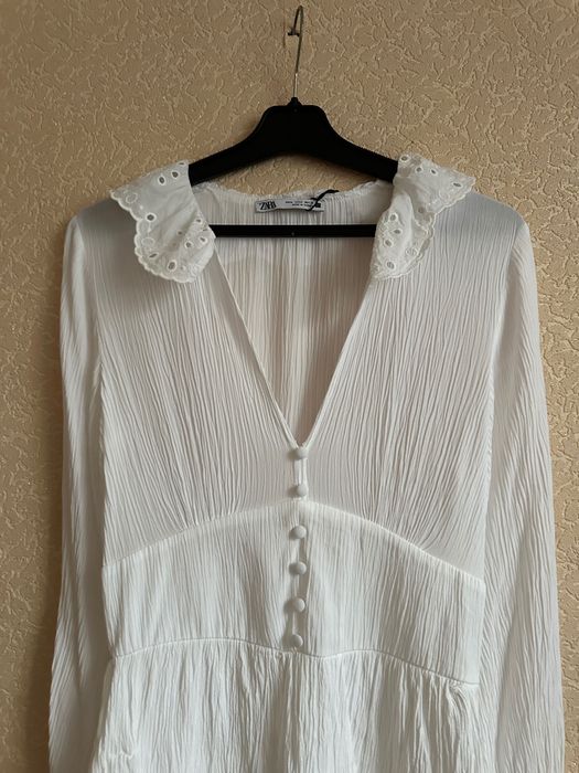 Нереальна сукня Zara