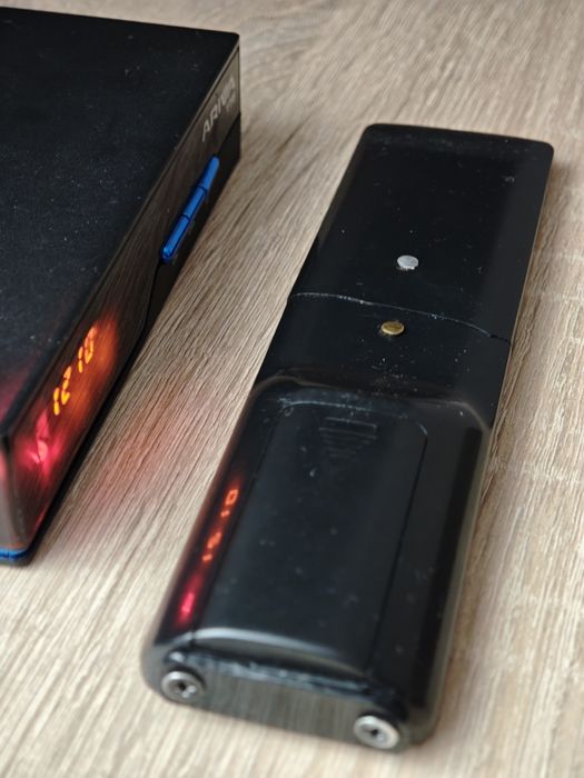 Dekoder DVB-T2 Ferguson Ariva T75