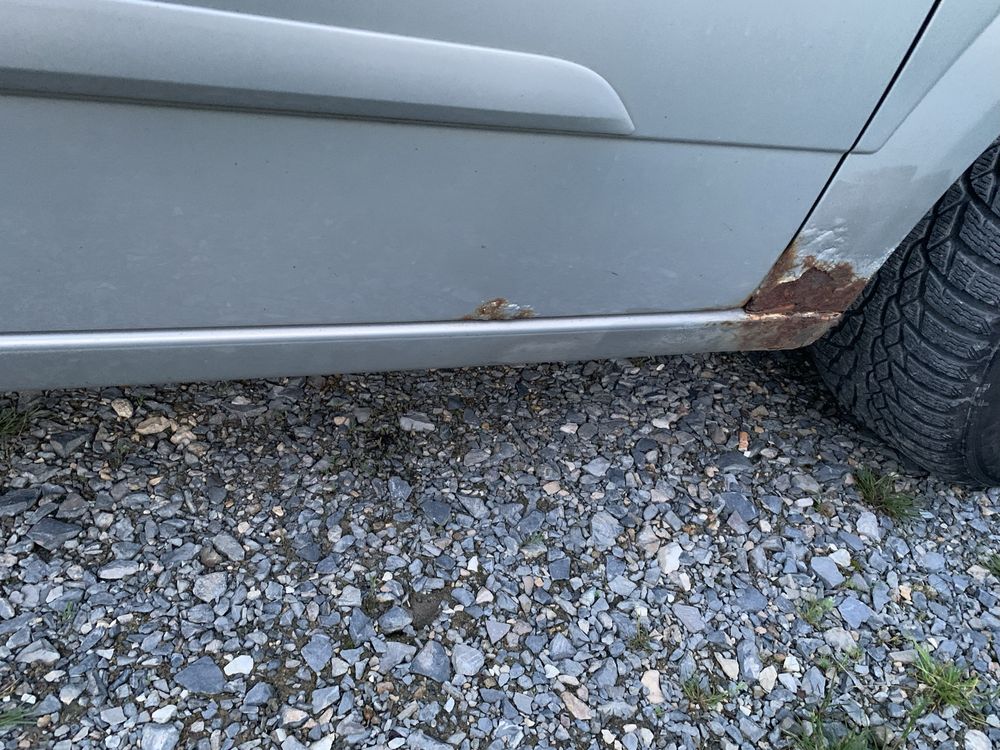 Opel Astra H kombi 1.8 Automat