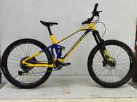 enduro MONDRAKER SUPERFOXY R carbon fox 38 rozmiar L 2021