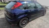 Ford Focus 1.8 TDdi