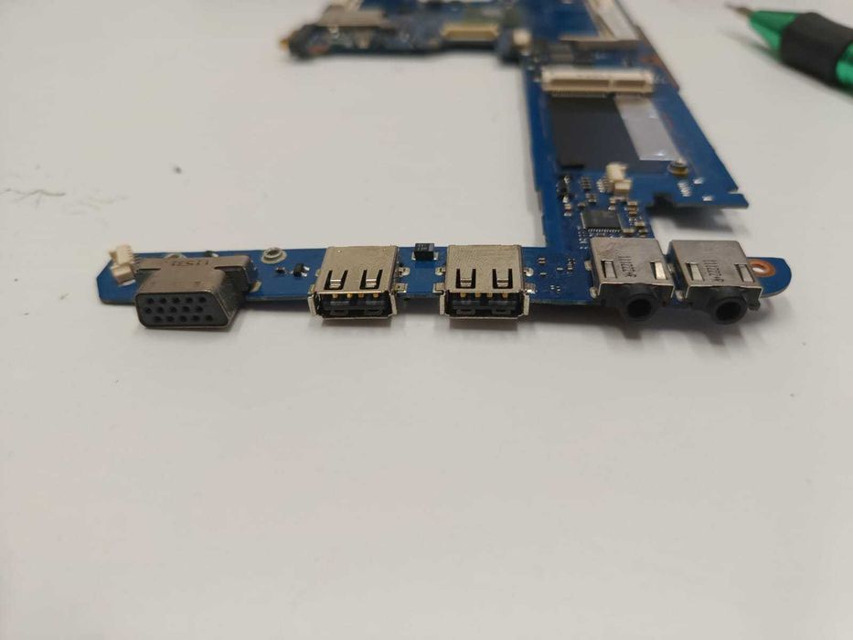 Płyta główna do laptopa Samsung NC110.