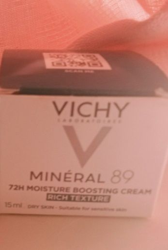 Крем для лица vichy