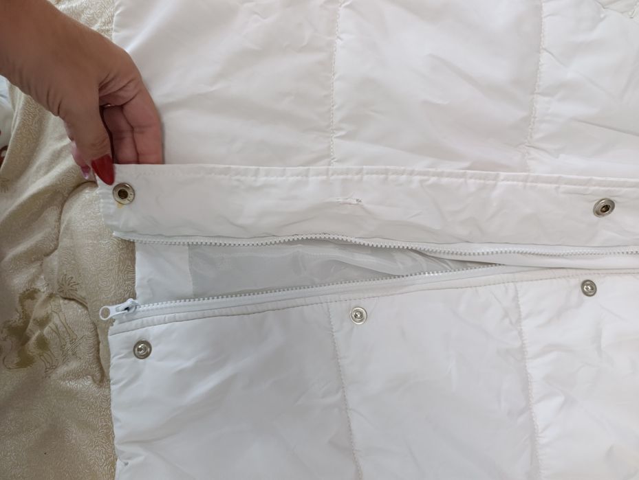 Куртка теплая р. 48-50