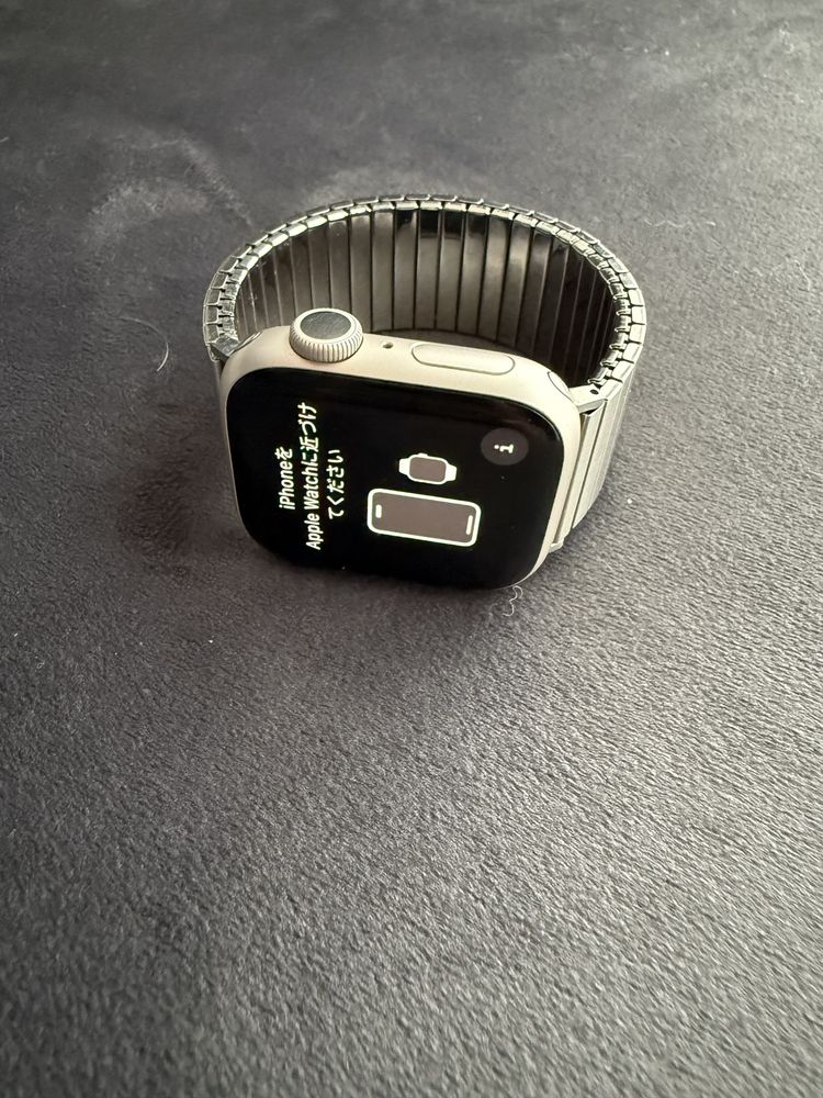 Apple Watch Series 7 41 mm iwatch