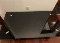 Mesa de centro usada